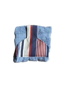 Hand towel to hang on a kitchen or AGA rail