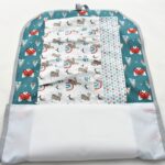 Teal Woodland - Image 4