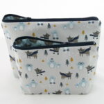 Silver Grey Tote bag (large) - Image 2