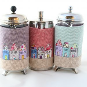 Cafetiere Covers