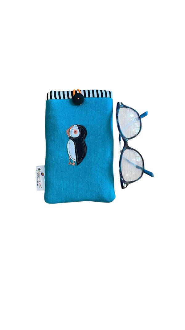 Puffin pouch - large - Image 3
