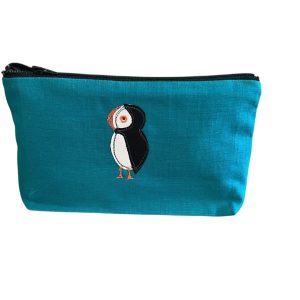 Puffin pouch - large