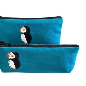 Puffins