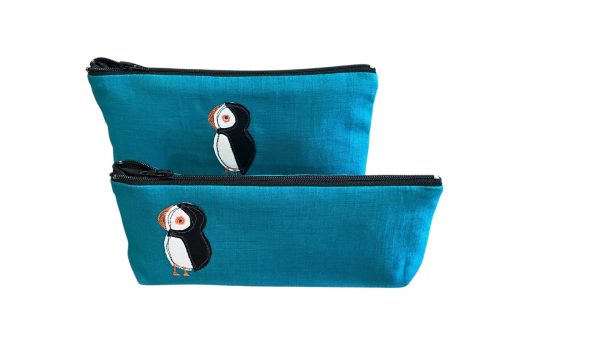 Puffin pouch - large - Image 2