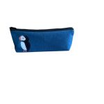 Puffin mini pencil/makeup case