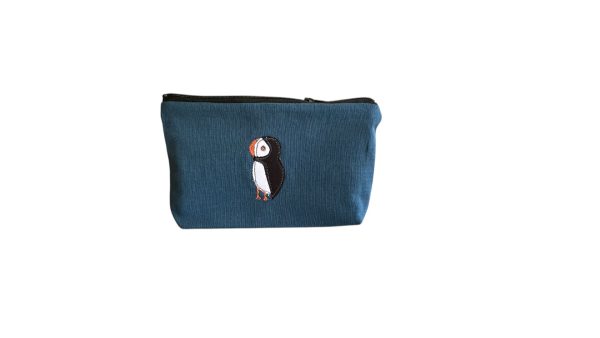 Puffin pouch - large