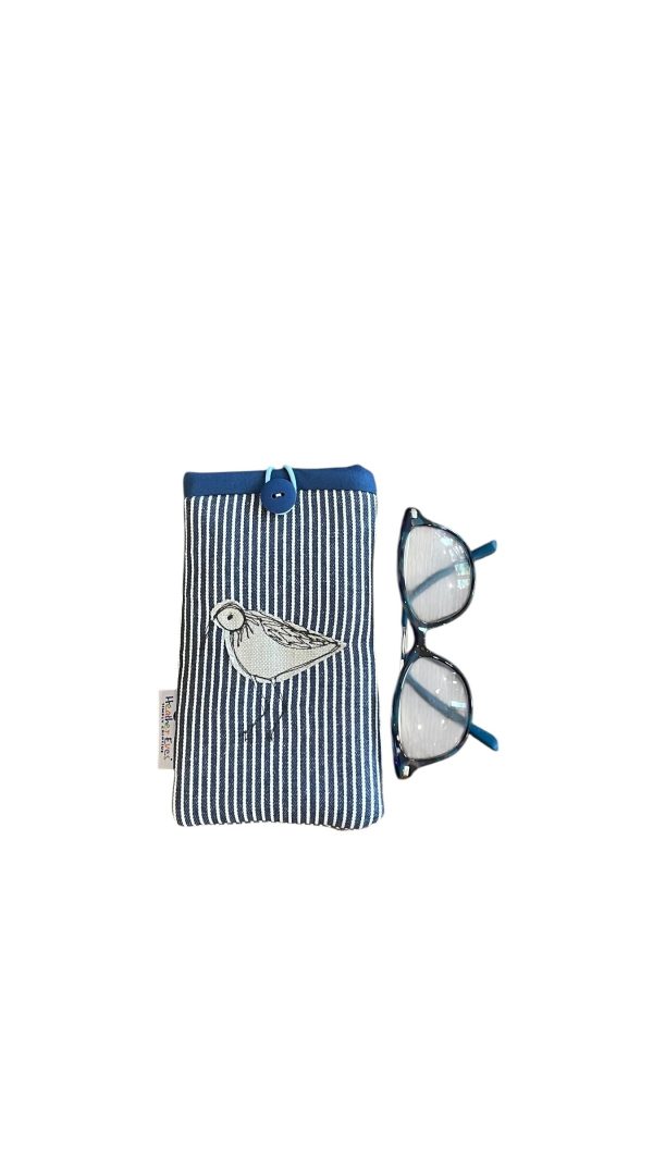 Glasses/Phone Case - Curlew - Image 2