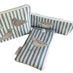 Curlew pouches