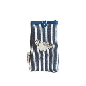 Glasses/Phone Case - Curlew