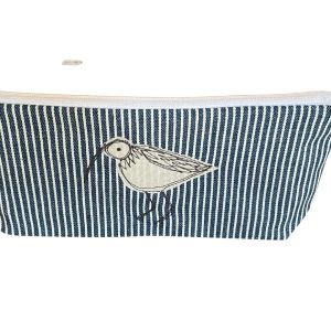 Curlew Pencil/makeup case