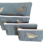 Curlew Pencil/makeup case - Image 3