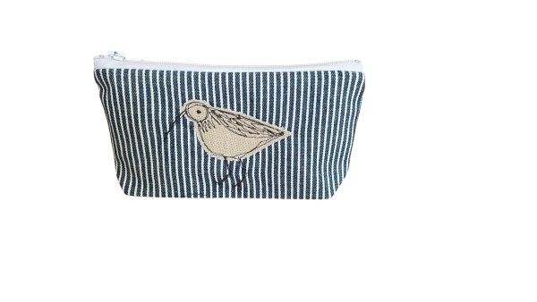Curlew Pouch (small)
