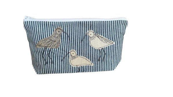 Curlew Pouch (medium)