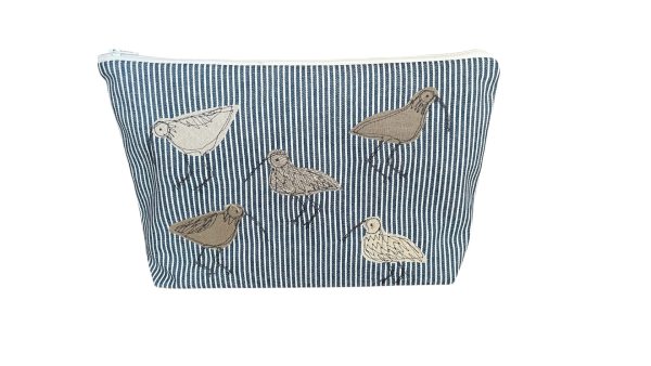 Curlew Pouch (large)