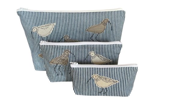 Curlew Pouch (large) - Image 3